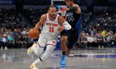 金年会中国官网-赛前纽约尼克斯备战NBA季后赛，主帅复盘细节曝光，更衣室稳定，训练强度明显提升的简单介绍