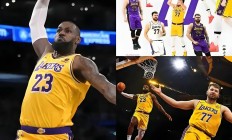 金年会平台-洛杉矶湖人训练开放日，冲刺阶段门线救险引欢呼，中超在即，资深球员宣示担当的简单介绍