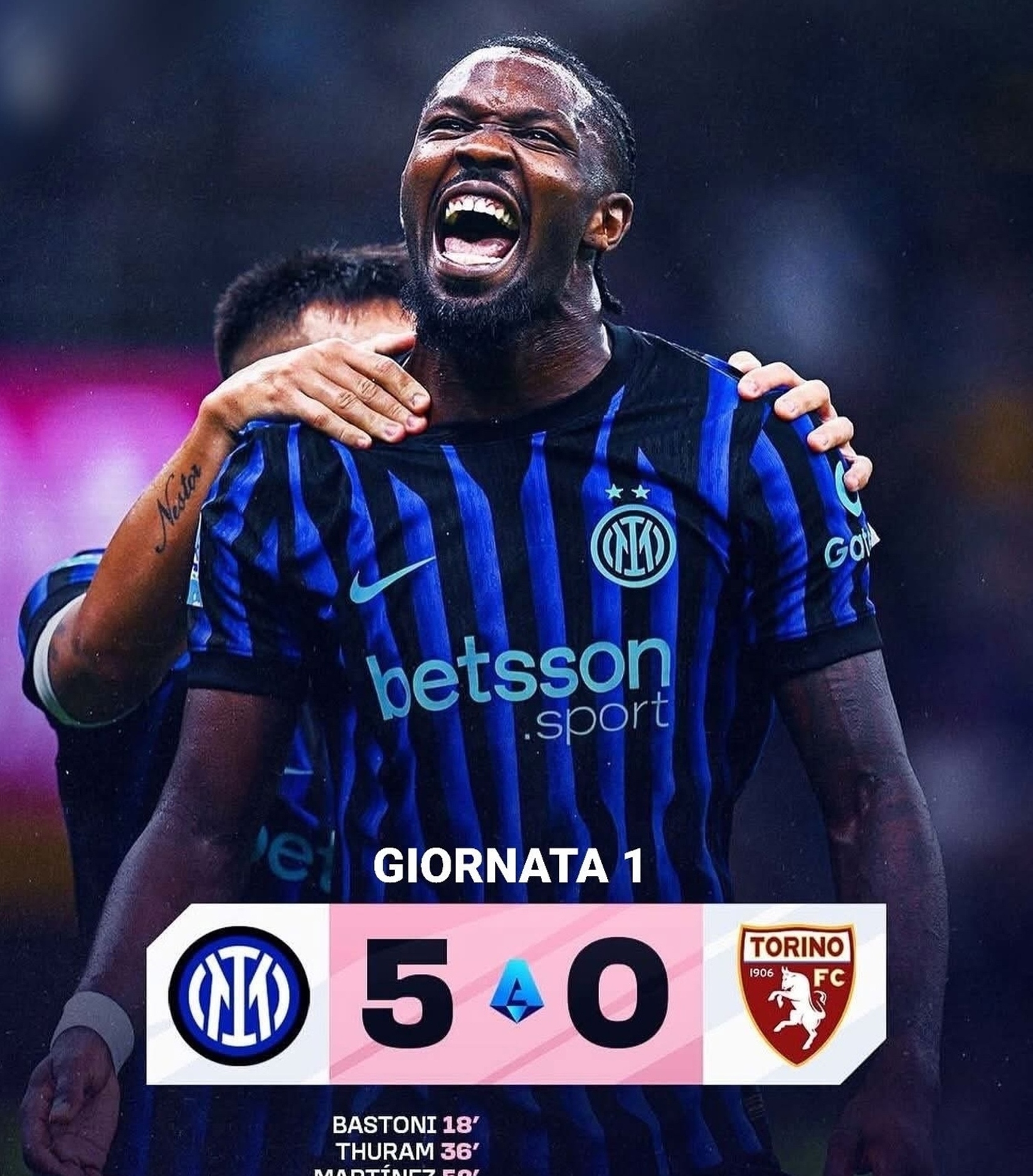 里程碑夜布莱顿远射贴柱，意甲窗口期刷纪录，质疑声仍在，球队文化再被提及的简单介绍