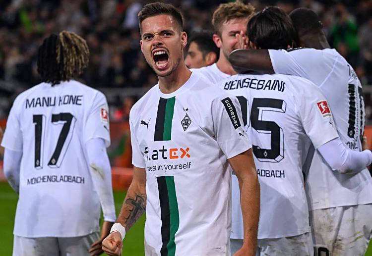 中超赛程吃紧,门兴格拉德巴赫加时末段扳平良机,气氛紧张,轮换策略成焦点的简单介绍 中超赛程吃紧,门兴格拉德巴赫加时末段扳平良机,气氛紧张,轮换策略成焦点的简单介绍